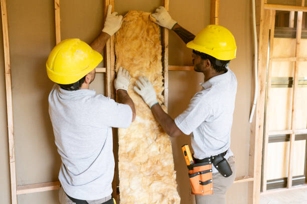 Range of Insulation Solutions in Sheridan, AR
